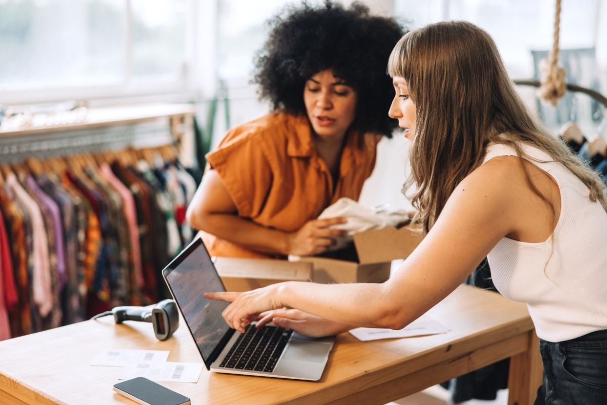 Benutzerfreundliche E-Commerce-Shops zur Steigerung der Conversion-Rate und Kundenzufriedenheit