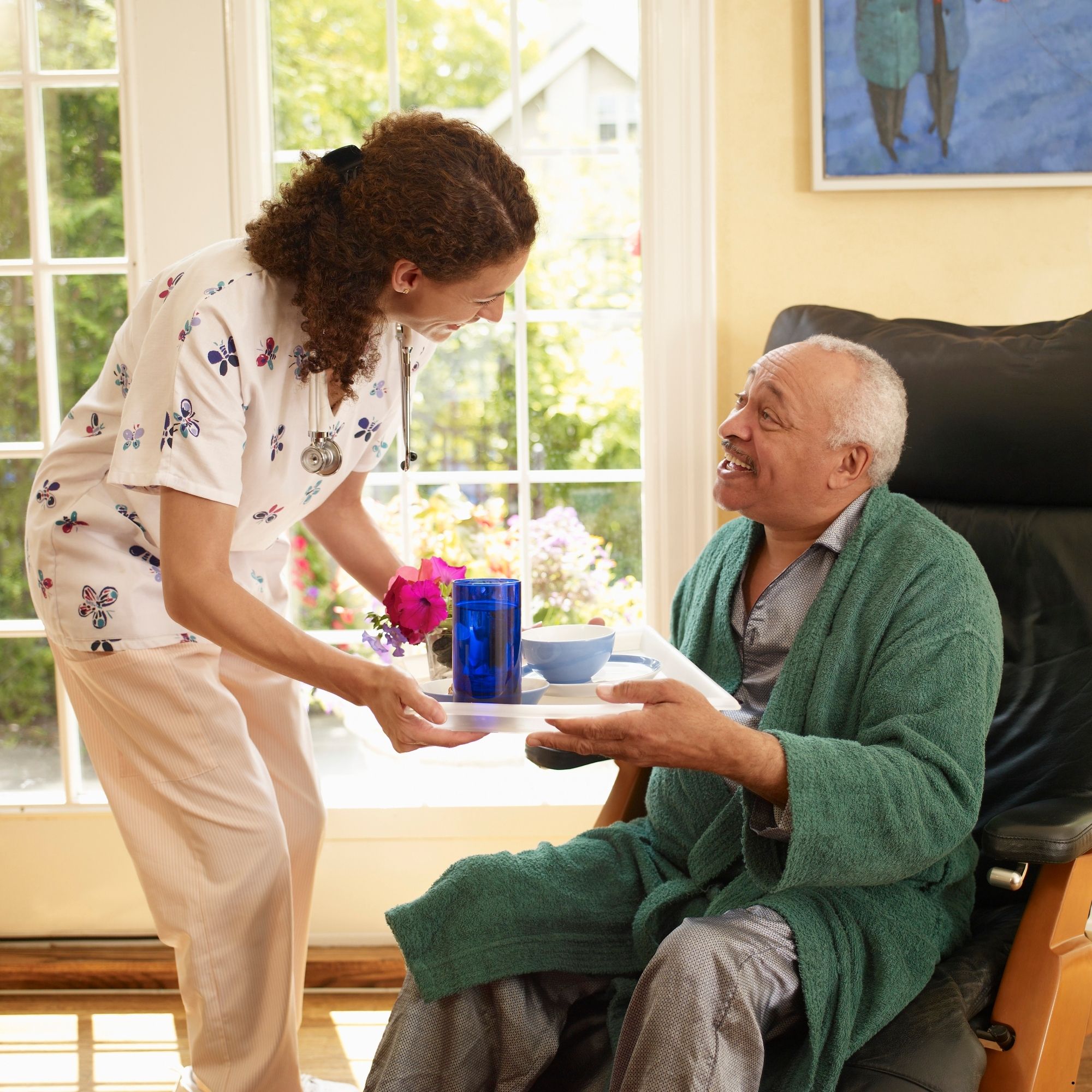 Umfassende Gesundheitsprodukte und -dienstleistungen für Wohlbefinden und Prävention
