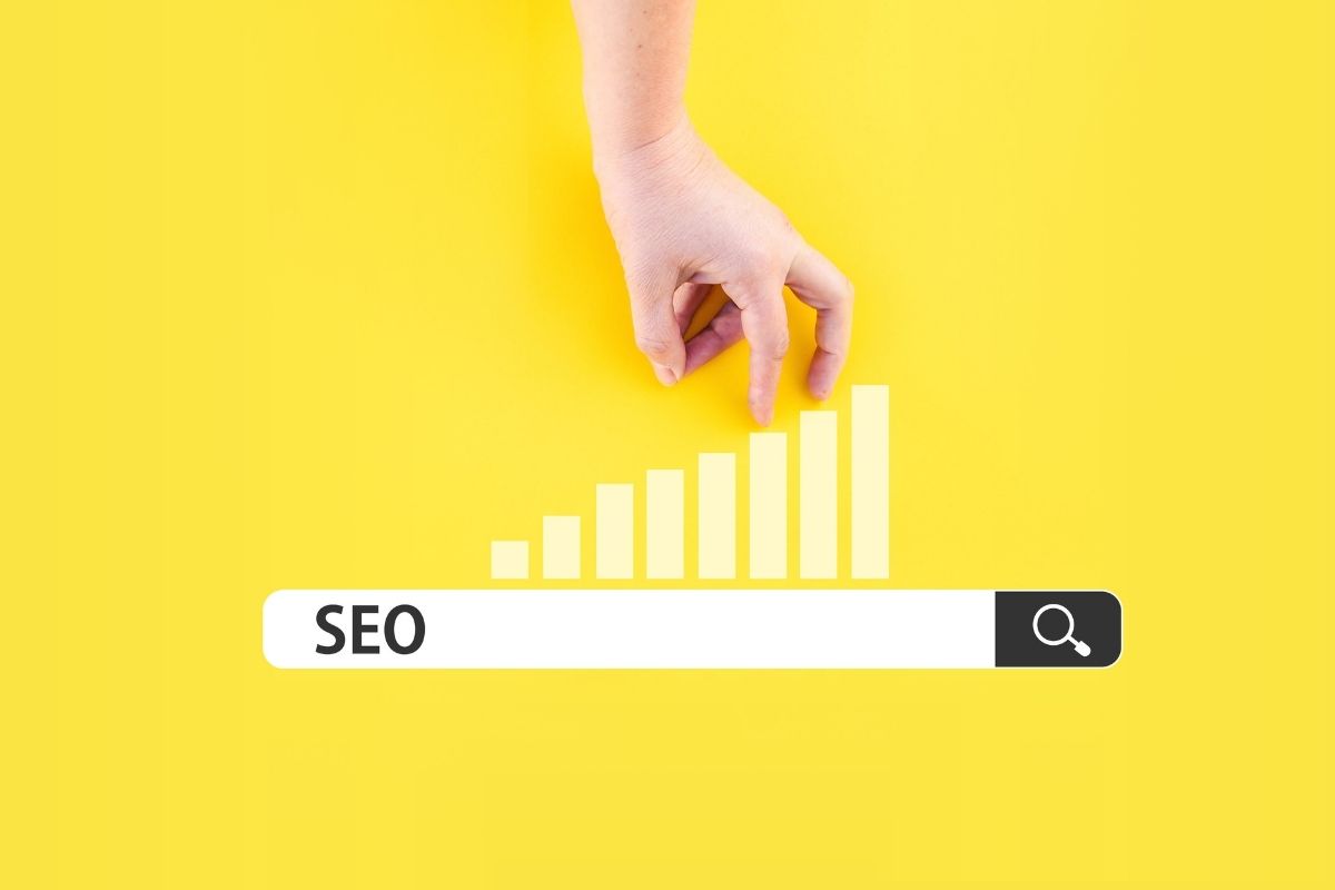 Strategien zur Überholung der Konkurrenz und Verbesserung der Google-Suchergebnisse