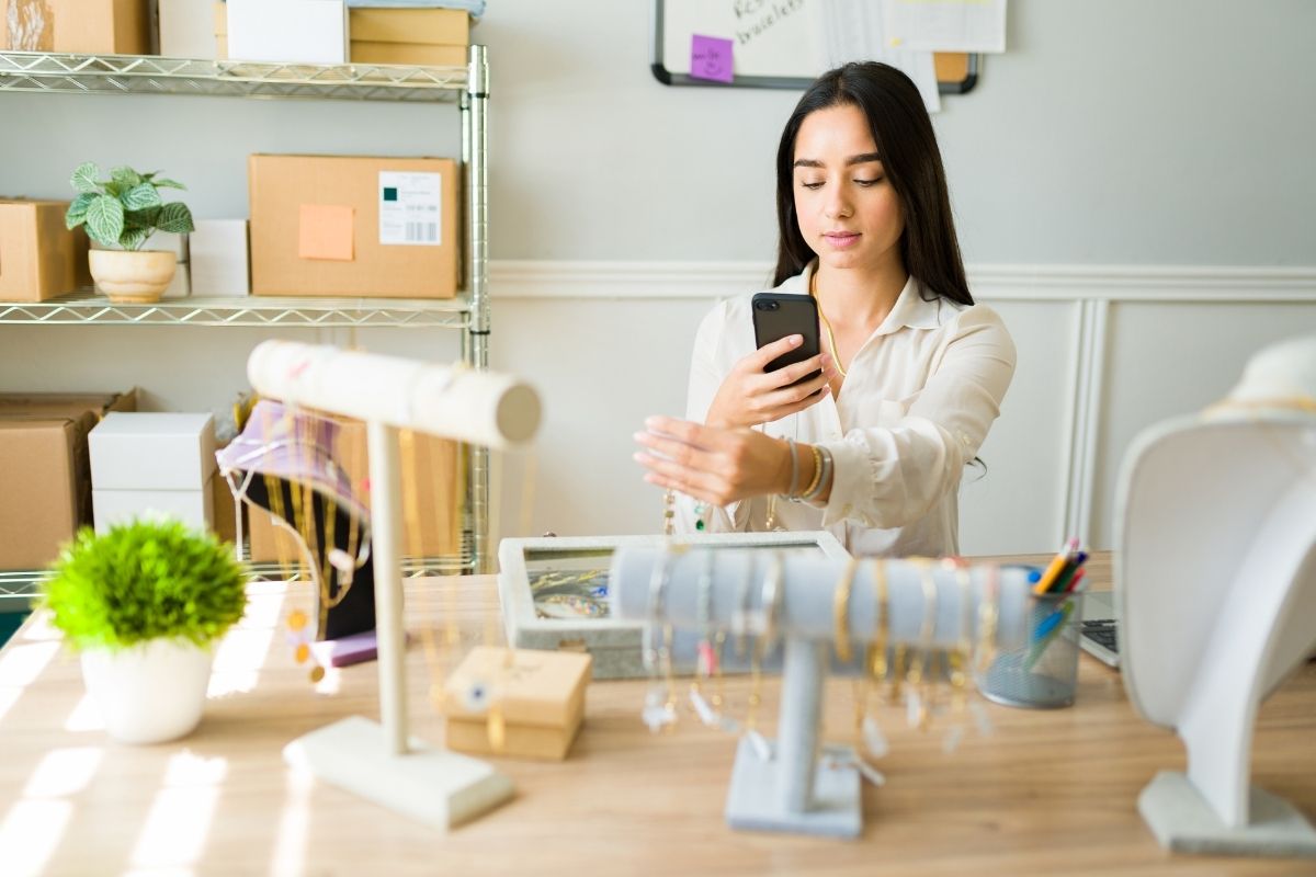 Professioneller Onlineshop zur Steigerung des Umsatzes und Kundenbindung im E-Commerce
