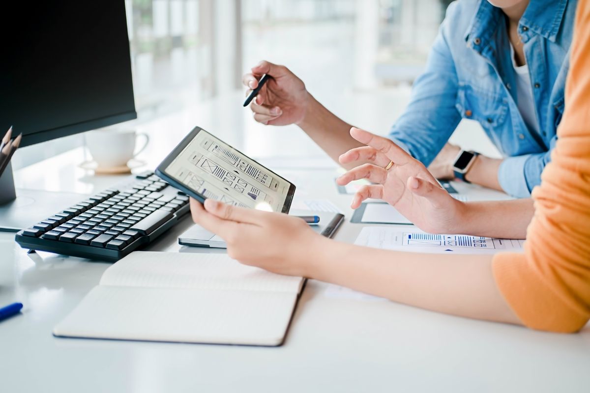 Mobile-SEO-Strategien zur Nutzererreichbarkeit auf Smartphones und Tablets