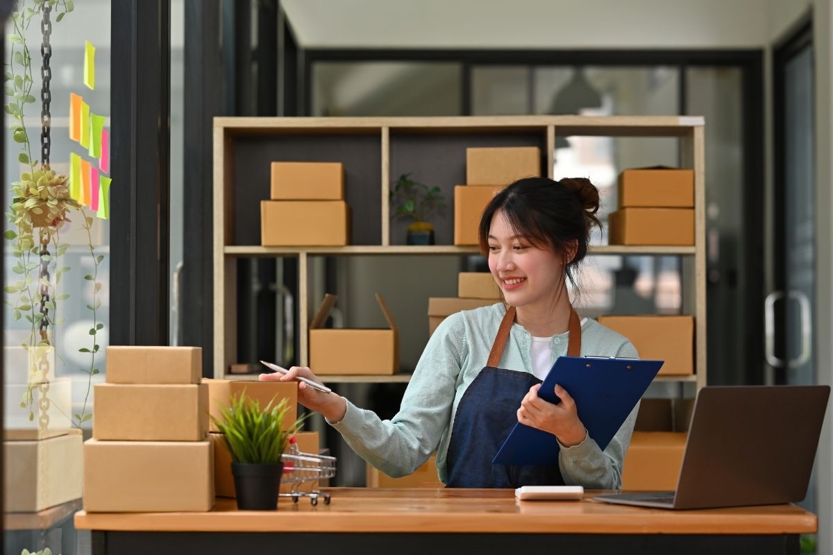 Professionelle Optimierung von Onlineshops zur Umsatz- und Gewinnsteigerung im E-Commerce